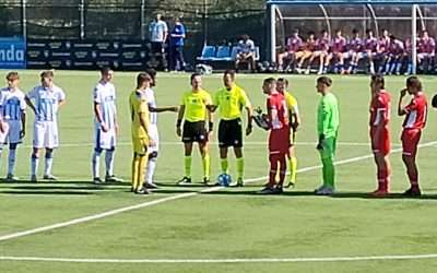 DISTINTE – Pescara vs Cerignola (U15-U17)