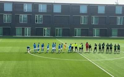 DISTINTA – Sassuolo vs Napoli (Under 17 A-B)
