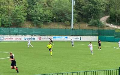 PRIMAVERA 2 – Reggiana-Sudtirol, e’ già super Buzi!