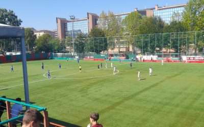 TORINO-SAMPDORIA (UNDER 17) – Distinta del match