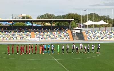 UDINESE-CITTADELLA (Primavera 2) – Ecco risultato e marcatori