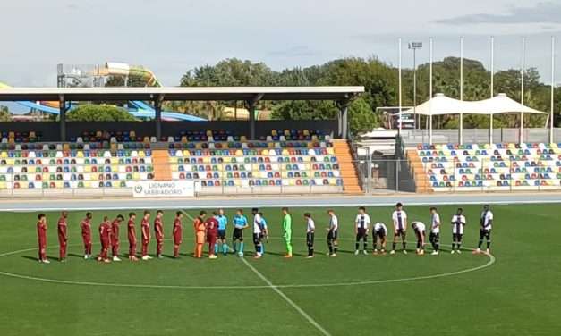UDINESE-CITTADELLA (Primavera 2) – Ecco risultato e marcatori