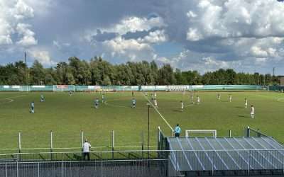 VICENZA-ALBINOLEFFE (Distinta ) – Ecco il riscatto dei veneti!