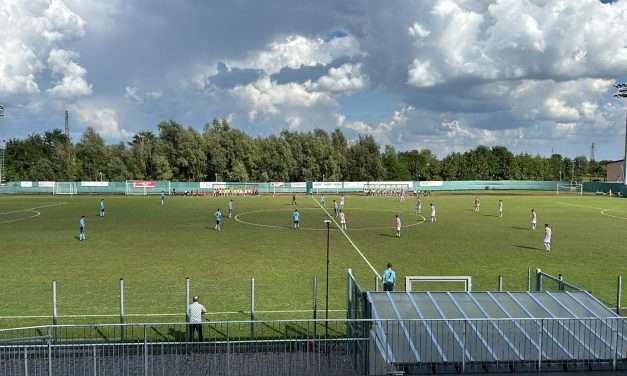 VICENZA-ALBINOLEFFE (Distinta ) – Ecco il riscatto dei veneti!