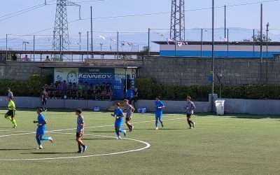 NAPOLI-JUVENTUS (U17) – Azzurrini ancora a picco, stavolta sotto i colpi bianconeri