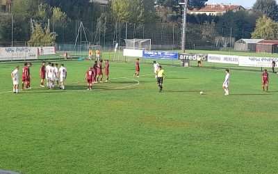 Vis Pesaro-Casertana: ecco le distinte (U15/U17)