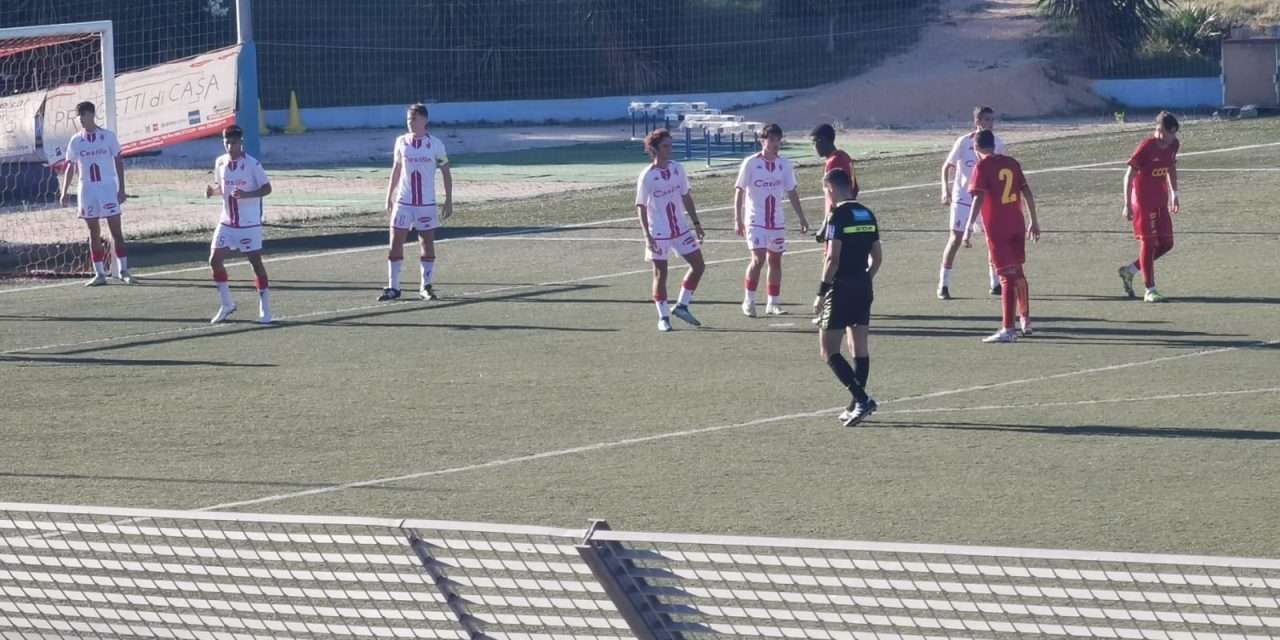 PRIMAVERA 2  – Ecco le distinte di 6 squadre
