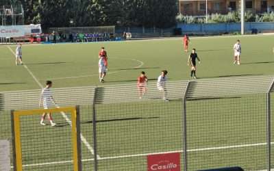 BARI-CATANZARO (U15-U16) – Ecco la doppia DISTINTA