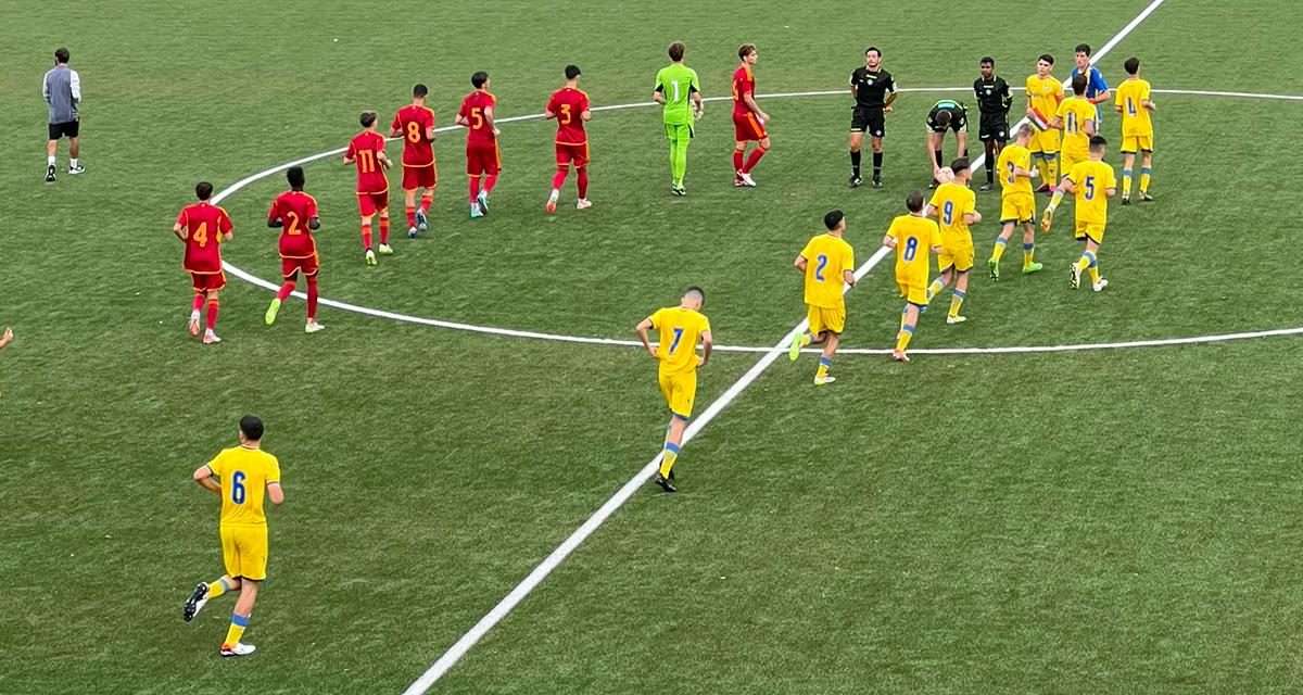 Distinte (Under 16 A-B): scopriamo i giovani di 12 squadre