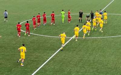 Distinte (Under 16 A-B): scopriamo i giovani di 12 squadre