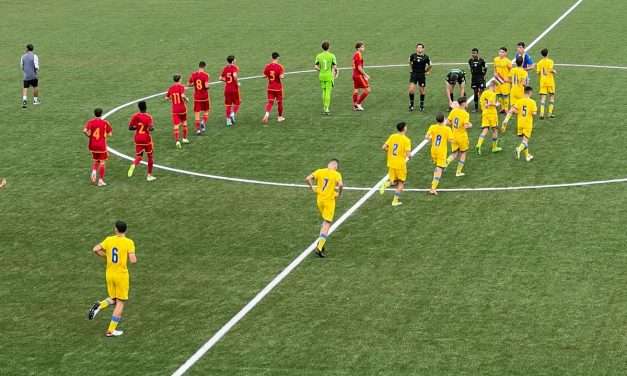 Distinte (Under 16 A-B): scopriamo i giovani di 12 squadre