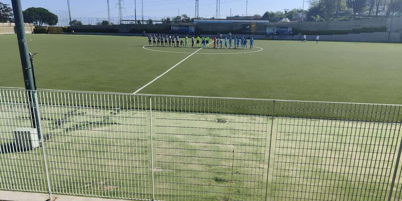 NAPOLI-JUVENTUS (Distinta del match) – Under 17