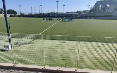 NAPOLI-JUVENTUS (Distinta del match) – Under 17