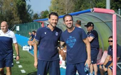 COPPA ITALIA (Primavera): Como-Reggiana si decide al 90′