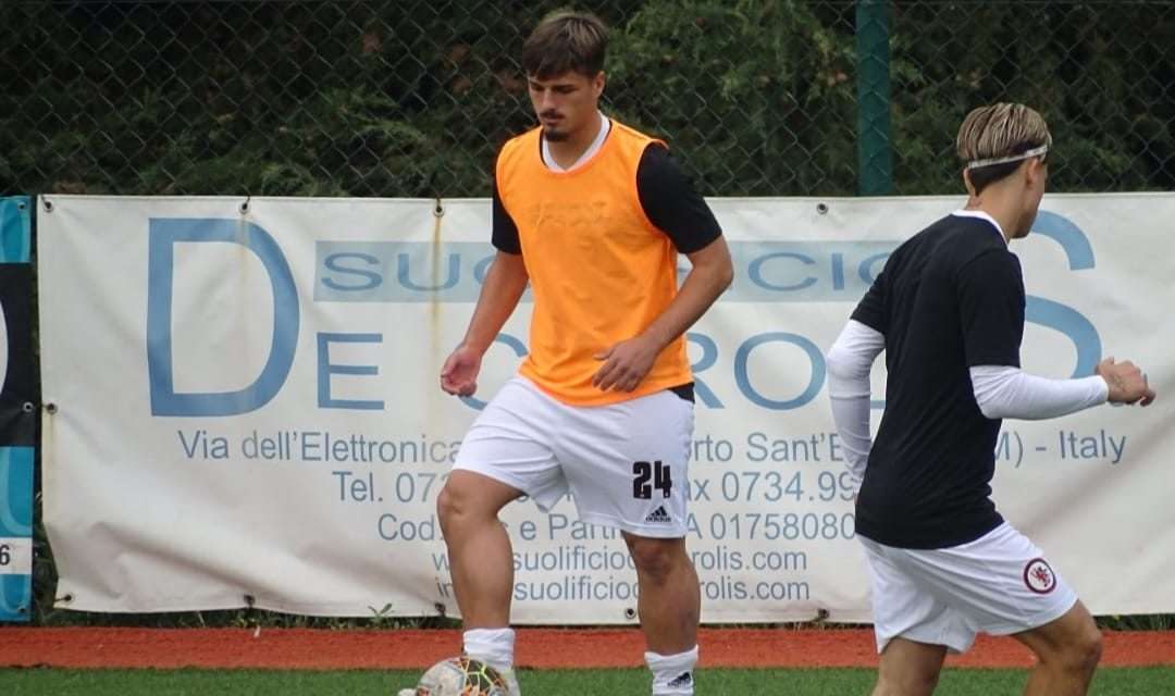 GIUGLIANO – Visconti nuovo rinforzo per la Primavera