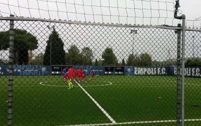 DIRETTA LIVE: U16 Empoli-Bari finita con una raffica di gol