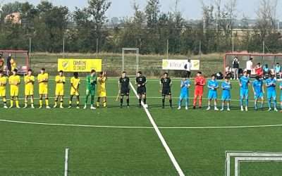 INTER-UDINESE/MODENA-NAPOLI: distinte (Under 17)