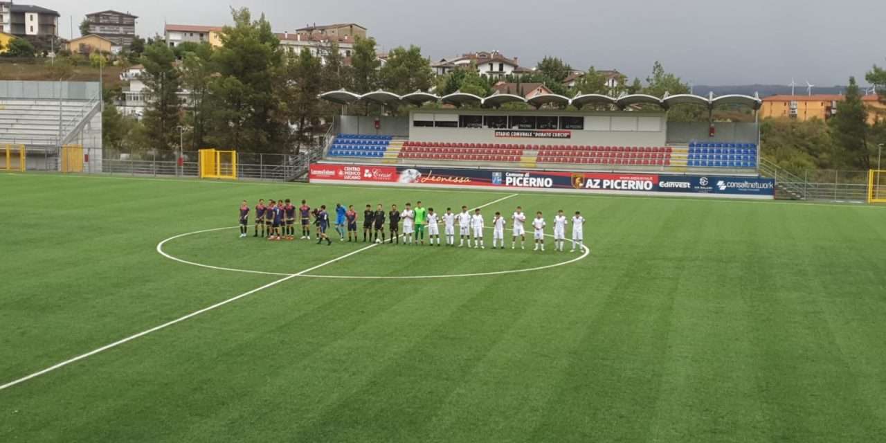 BRINDISI-CATANIA (U15-U17): bella giornata BIANCAZZURRA