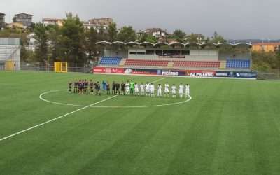 Primavera 4 (Distinta) – Tris del Giugliano sul campo del Brindisi