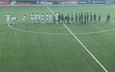 PRIMAVERA 4 – Diretta live: Picerno-Monterosi, spettacolo al “Curcio”