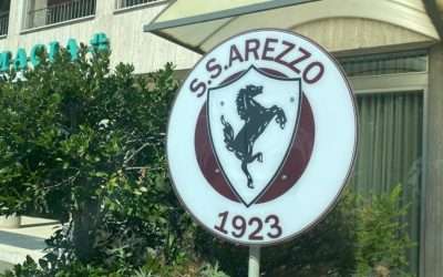 ESCLUSIVA – Nuovo portiere per l’Arezzo: ecco Nicolosi