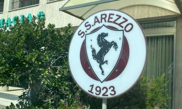 AREZZO – Importante novità nel Settore Giovanile, ecco la nota ufficiale