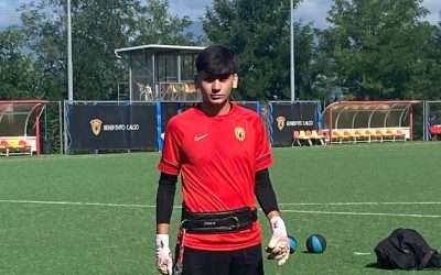 JUVE STABIA – Un portiere per mister Lucenti