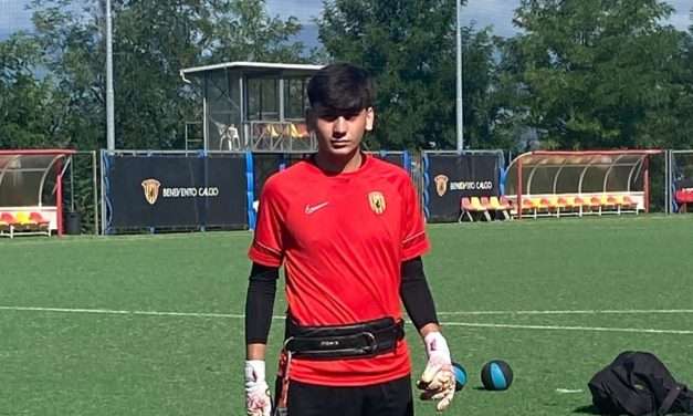 JUVE STABIA – Un portiere per mister Lucenti