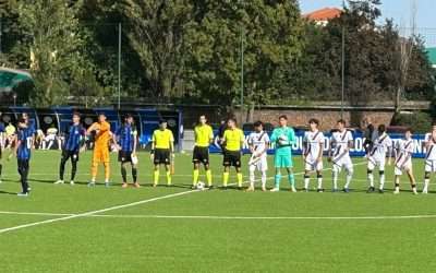 INTER-BOLOGNA (U18 Live): i 3 PUNTI vanno sotto le “Due Torri”