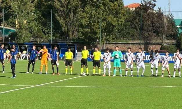 INTER-BOLOGNA (U18 Live): i 3 PUNTI vanno sotto le “Due Torri”