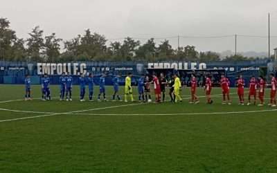 EMPOLI – Colpo per la Primavera, ecco un “gioiellino” dal Bari