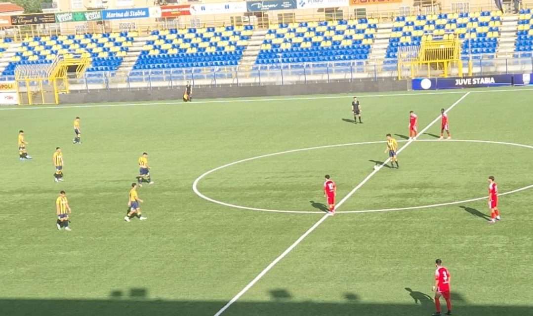 Primavera Turris: “forza 4” contro la Fermana
