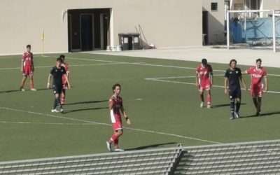 Under 17 – Inizia il campionato! Distinta di Lazio-Bari