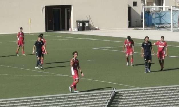 Under 17 – Inizia il campionato! Distinta di Lazio-Bari