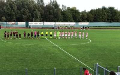 PRIMAVERA 2 – Diretta live: Vicenza-Reggiana, finisce in pareggio