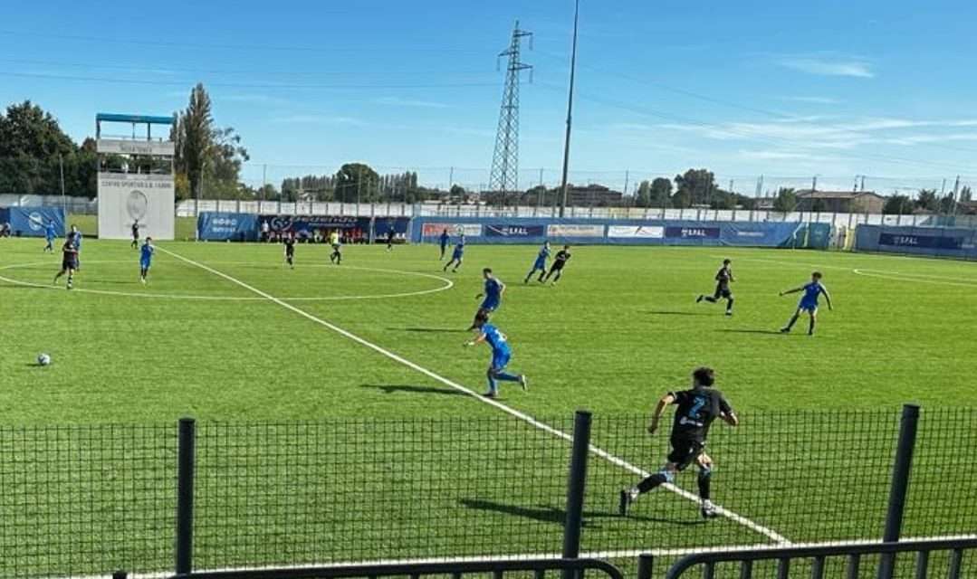 SPAL-RIMINI (Under 17): Luna Park al “Fabbri”