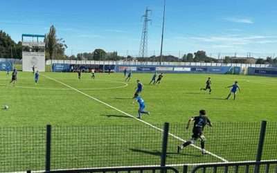 SAN MARINO-SPAL (U17): risultato e marcatori del recupero