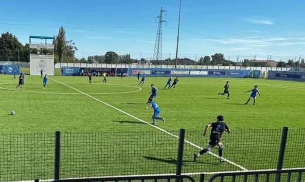 SPAL-RIMINI (Under 17): Luna Park al “Fabbri”
