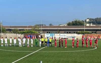 PRIMAVERA 4 – Ecco il Big-Match Ancona-Catania!