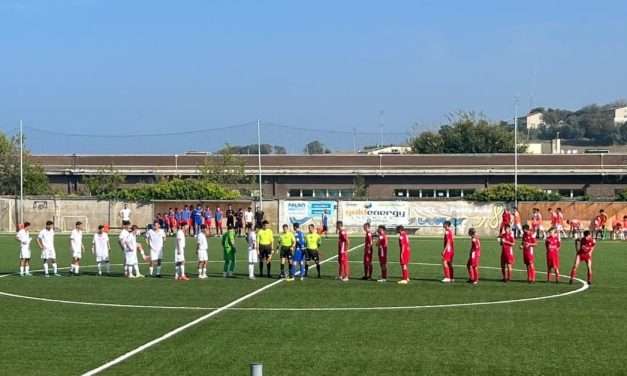 Under 17 – News su Cesena-S.Marino e Casertana-Ancona