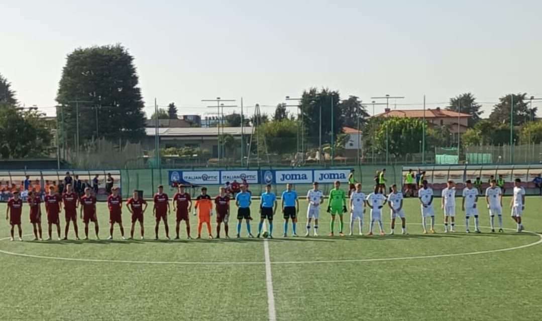 ATALANTA-CITTADELLA (U17 Rileggi il LIVE) – E’ finita, risultato e marcatori!