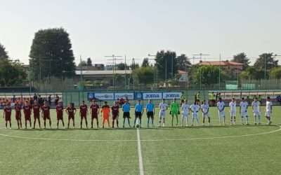 ATALANTA-CITTADELLA (U17 Rileggi il LIVE) – E’ finita, risultato e marcatori!