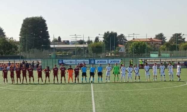 ATALANTA-CITTADELLA (U17 Rileggi il LIVE) – E’ finita, risultato e marcatori!