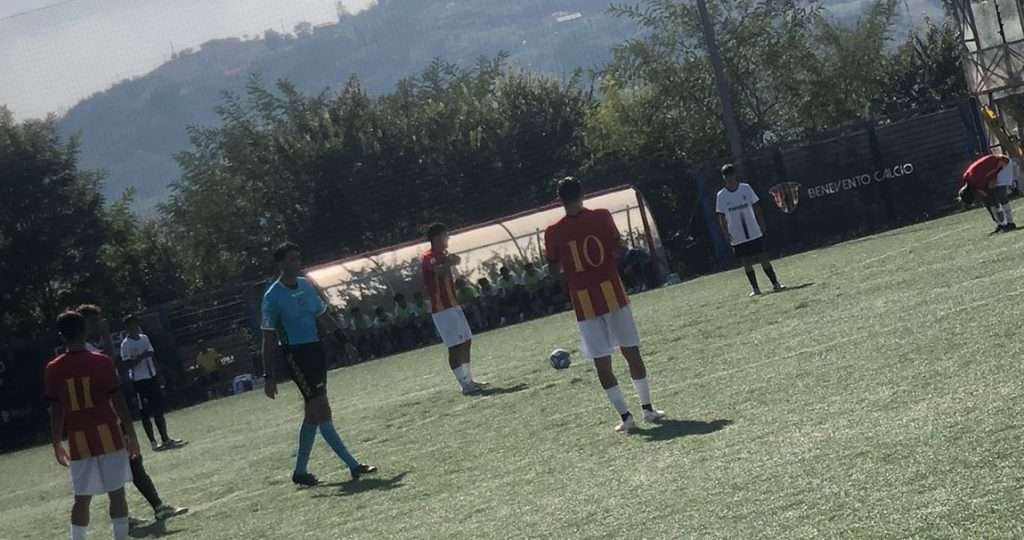 benevento