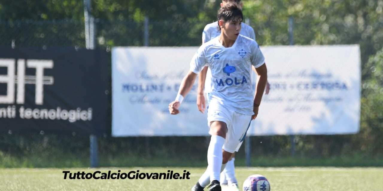 PRIMAVERA 2 – I match in programma (8^g. 11/12 novembre)