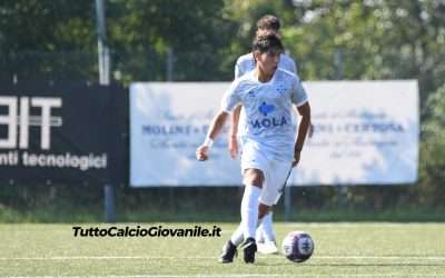PRIMAVERA 2 – I match in programma (8^g. 11/12 novembre)