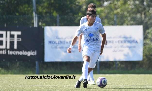 PRIMAVERA 2 – I match in programma (8^g. 11/12 novembre)
