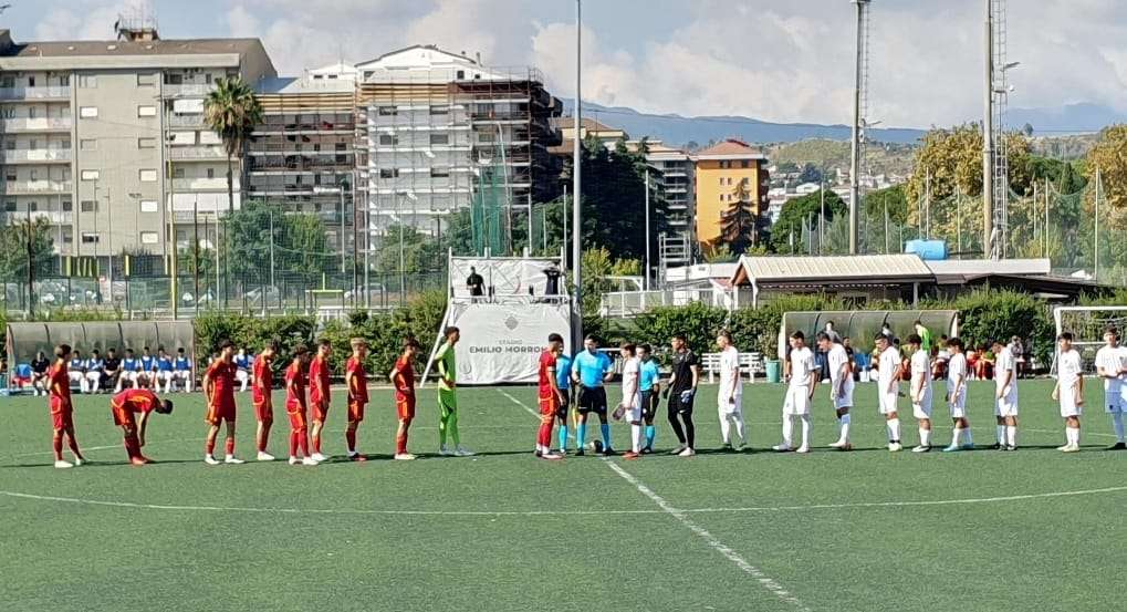 DISTINTE – Cosenza-Roma/Bari-Fiorentina