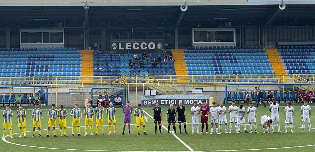 lecco