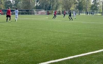 DISTINTA – Under 16 Milan vs Como